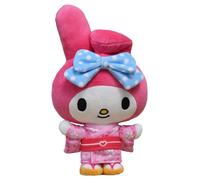 Sanrio Plush Figure My Melody Kimono Version 22 cm