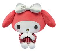 Sanrio Plush Figure My Melody Pyjama Style M 22 cm
