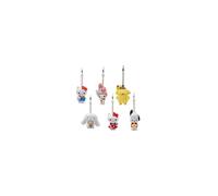 Sanrio Pocket Hero Portachiavi Hello Kitty E Friends Yume Toys
