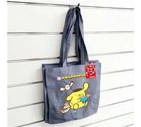 Sanrio Pompompurin Drinks Borsa Portatutto Borsa Pyramid International