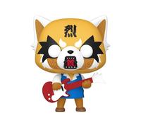 Merchandising Sanrio: Funko Pop - Aggretsuko With Guitar