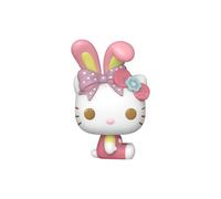 Sanrio Pop! Animation Vinile Figura Hello Kitty(ckie) 9 Cm Funko