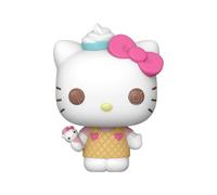 Sanrio POP Animation Vinyl Figure Hello Kitty (IC) 9 cm