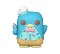 Funko POP Sanrio: Hello Kitty - Tuxedo Sam - (Icecream) - C (PRESALE 02/03/2025)