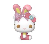 Sanrio POP Animation Vinyl Figure Hello Kitty(CKIE) 9 cm