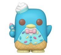 Funko POP Sanrio: Hello Kitty - Tuxedo Sam - (Icecream) - C (PRESALE 02/03/2025)