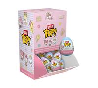 Sanrio Pop Vinile Figura Easter Uova Hello Kitty Pdq 2,5 Cm Funko