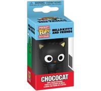 Sanrio POP Vinyl Keychains 4 cm Chococat Display (12)