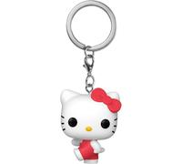 Sanrio POP Vinyl Keychains 4 cm Hello Kitty Display (12)
