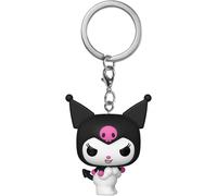 Sanrio POP Vinyl Keychains 4 cm Kuromi Display (12)