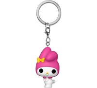 Sanrio POP Vinyl Keychains 4 cm My Melody Display (12)