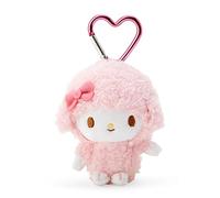 Sanrio Porta Mascotte Mini 2023, Rosa, S