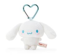 Sanrio Porta Mini Mascotte 2023, bianco, S