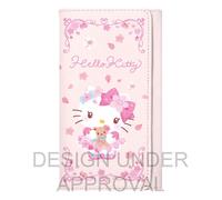 Sanrio Porta Monete Hello Kitty & Friends Sakami Merchandise