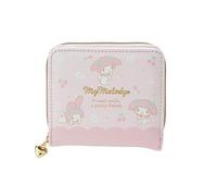 Sanrio Portafoglio, Colore:, La mia melodia