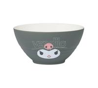 Sanrio Ramen Ciotola Kuromi Skater