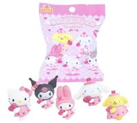 Sanrio Santan personaggio palla da bagno angelo da sogno 1 palla profumo di f...