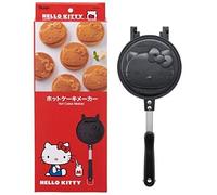 Sanrio Skater ALHOC1-A Hello Kitty Hot Cake Pancake Maker padella fuoco aperto
