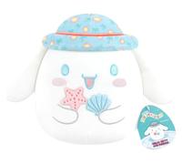 Sanrio Squishmallow Plush Figure Hello Kitty and Friends Seize the Moment Cin...