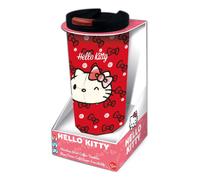 Sanrio Acciaio Inossidabile Da Viaggio Tumbler Hello Kitty Stor