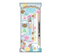 Cinnamoroll 6pc Stationery Set