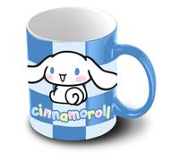 Sanrio Tazza Cinnamoroll Vichy Karactermania