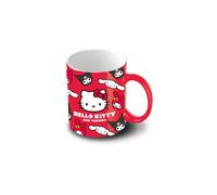 Sanrio Tazza Hello Kitty Faces Karactermania