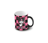 Sanrio Tazza Kuromi Chess Karactermania