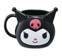 Sanrio Tazza Kuromi Skater