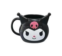 Sanrio Tazza Kuromi Skater