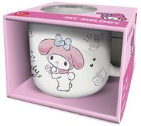 Sanrio Tazza My Melody 414 Ml Stor