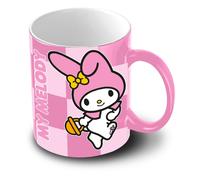 Sanrio Tazza My Melody Cute Karactermania