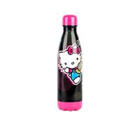 Sanrio Thermo Bottiglia D'acqua Hello Kitty Candies Konix