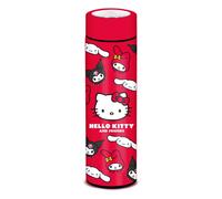 Sanrio Thermo Bottiglia Hello Kitty Faces Karactermania