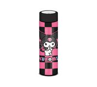 Sanrio Thermo Bottiglia Kuromi Chess Karactermania