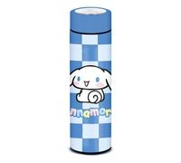 Sanrio Thermo Bottle Cinnamoroll Vichy