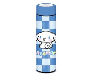 Sanrio Thermo Bottle Cinnamoroll Vichy