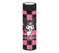Sanrio Thermo Bottle Kuromi Chess