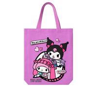 Sanrio Tote Bag Hello Kitty & Friends Pop Style 34.5 X 43 Cm Sakami Merchandise