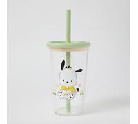 [Sanrio] Tumbler con cannuccia (5 tipi) 500ml / Tumbler Hello Kitty