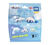 Sanrio Twinchees - Mini statuette Cinamoroll My Favourite Colour 5 cm (24)