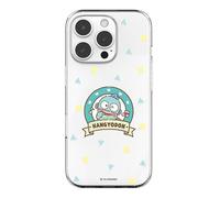Sanrio Want You Clear Jelly Case per iPhone 14 13 12 11 Pro Max Plus Korea