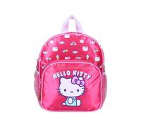 Vadobag Zaino Hllo Kitty Follow Th Rainbow, Rosa, One Size, Classico