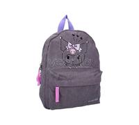 Sanrio Zaino Hello Kitty & Friends Have A Nice Day Grey Vadobag