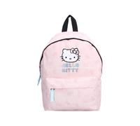 Vadobag Hello Kitty: Metallic Moves Tote Bag, Zaino Unisex-Adulto, Rosa, Medium