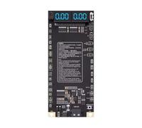 SANRLO Batteria Tester Scheda Attivazione Telefono Batteria Riparazione Circuito Circuito Universale Per Smartphone Phone Ricarica Rapida