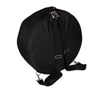 SANRLO Borsa per rullante, borsa per rullante, organizer da viaggio, organizer per batteria, borsa imbottita per rullante, borsa per rullante
