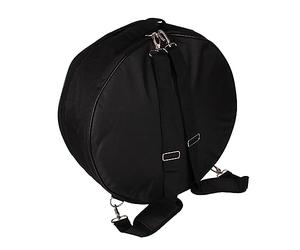 SANRLO Borsa per rullante, borsa per rullante, organizer da viaggio, organizer per batteria, borsa imbottita per rullante, borsa per rullante