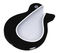 SANRLO Coperture per chitarra Custodie per chitarra Coperture per chitarre elettriche Protezioni per chitarra, Nero