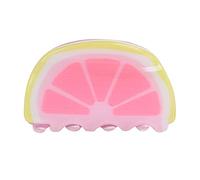SANRLO Fermagli per capelli, fasce per capelli, accessori per capelli da donna, clip per capelli a forma di frutta, fiore vegetale, clip per capelli spessi per donne, accessori per capelli a tenuta